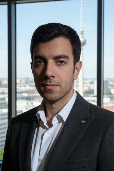 آقای مظاهری