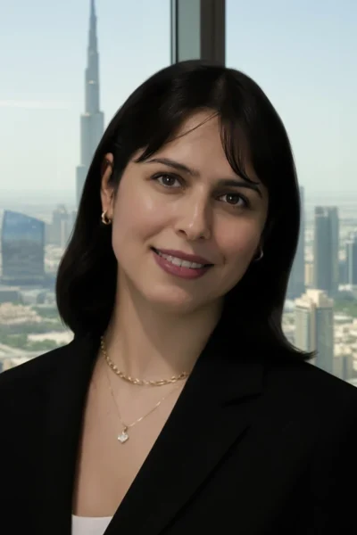 خانم طلوعی-