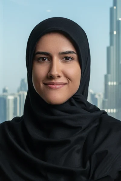 خانم عبداللهی